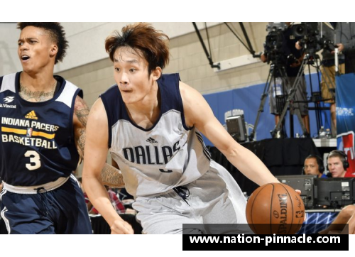 平博pinnacle天津NBA中心：全球篮球革新的领航地 - 副本